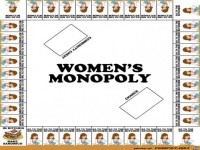 Frauenmonopoly