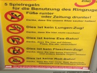 5 Spielregeln f�r die Benutzung...