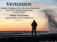 Vertrauen