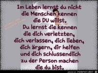 Im Leben
