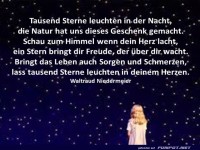 Tausend Sterne