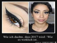 So kann man sich t�uschen