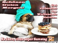 Samstag