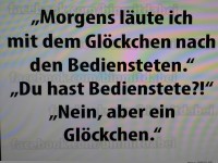 Gl�ckchen l�uten