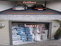 So ndern sich die Zeiten