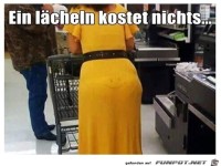 ein L�cheln kostet nichts