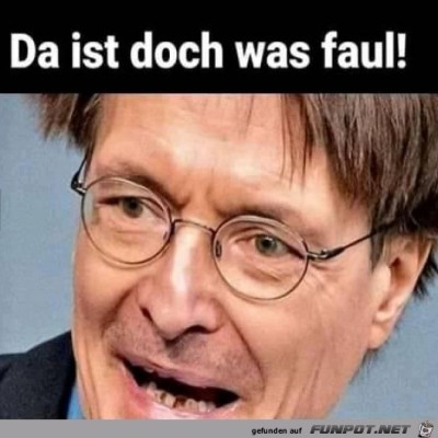 Da-ist-was-faul.jpg von Mia
