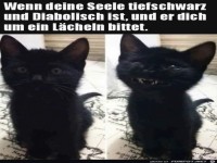Ein L�cheln