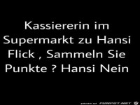 Punkte sammeln