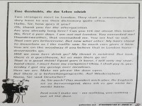 Englisch f�r Fortgeschrittene