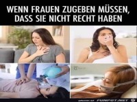Nicht recht