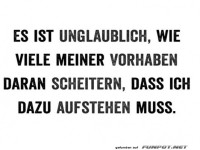 Unglaublich