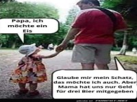 Ich m�chte ein Eis