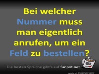 Das ist eine gute Frage