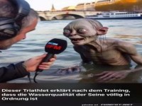 Super Wasserqualit�t