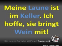 Meine Laune