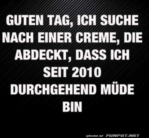 Diese-Creme-suchen-Viele.jpg auf www.funpot.net