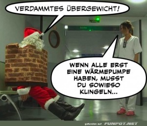 fun-Bild: Stecken geblieben