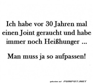 fun-Bild: Langzeit-Hei&szlig;hunger-Gefahr!