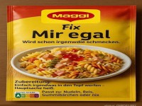 Kochen f�r die Unentschlossenen