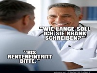 Urlaubsverl�ngerung mal anders!