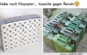 Tauschhandel-2.0:-Klopapier-gegen-Benzin!.jpg auf www.funpot.net