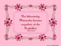 Was liebensw�rdige Menschen