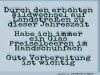 weiter
