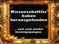 Haben Wissenschaftler Licht gefunden?