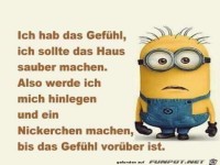 Putzen