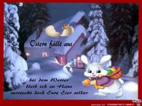 Ostern fllt aus