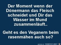 der Moment