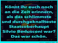 Knnt ihr euch noch...