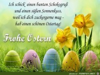 Frohe-Ostern