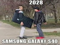 samsung galaxy S40