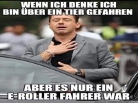 Was fr eine Erleichterung