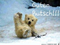 Guten Rutsch