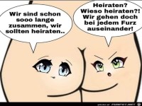 Heiraten
