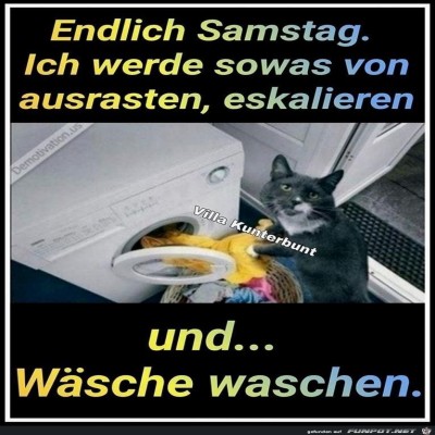 Samstag.jpg von Keule56