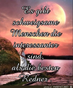 Es-gibt-schweigsame-Menschen.jpg auf www.funpot.net