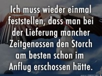 Feststellung