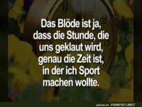 Das Bl�de