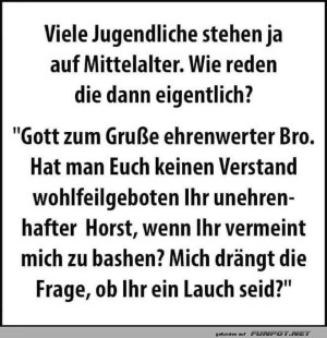 Mittelalter.jpg auf www.funpot.net