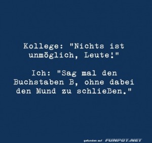 Nichts-ist-unmglich.jpg auf www.funpot.net