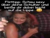 weiter