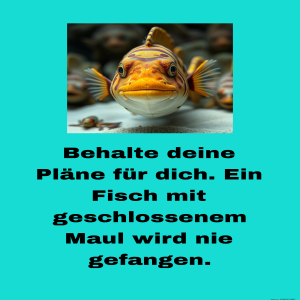 BEHALTE-DEINE-PLÄNE.png von Fabioma