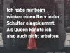 weiter