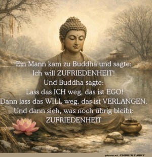 Buddha's-Life-Hack-f�r-Zufriedenheit.jpg auf www.funpot.net