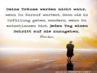 Lauf zur Erleuchtung!