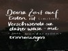 weiter